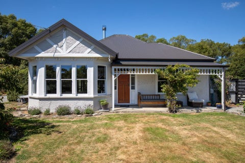3324 Lauder-Omakau Road, Lauder, Omakau