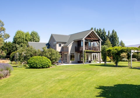 190 Airport Road, Alexandra, Alexandra