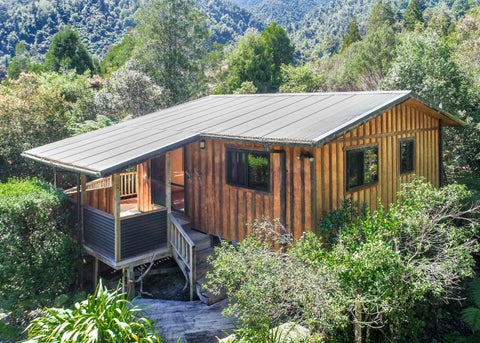 304 Mokihinui Preserve, SEDDONVILLE, WESTPORT