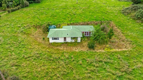 297 North Manakau Road, Manakau, Manakau