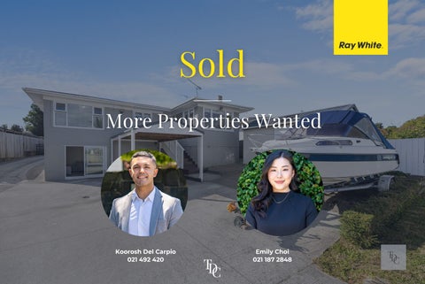 115 Ennis Avenue, Pakuranga Heights, Auckland