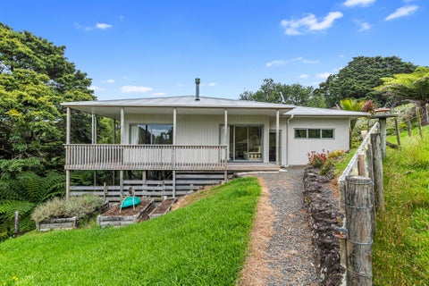 12 Rebel Lane, Whangarei