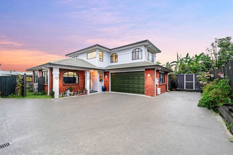 3/253 St George Street, Papatoetoe, Auckland