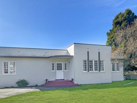 202 Taupo Road, Taumarunui, Taumarunui
