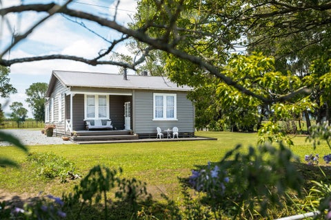 446 State Highway 25, Thames