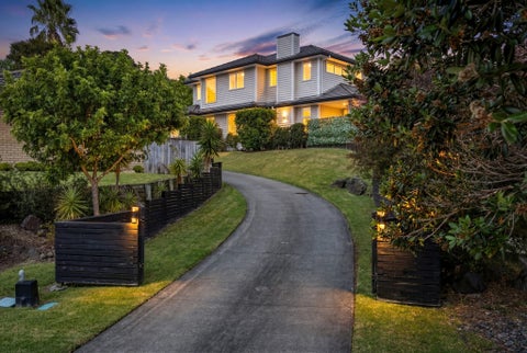 10 Bloomfield Rise, Stanmore Bay, Whangaparaoa