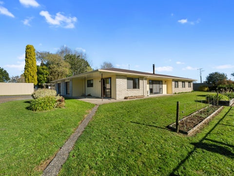 48 Whawharua Road, Otorohanga, Otorohanga