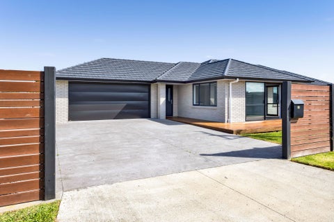 27 Rimu Street, Hawera