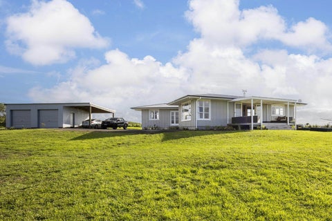 90 Hoani Road, Okato, New Plymouth