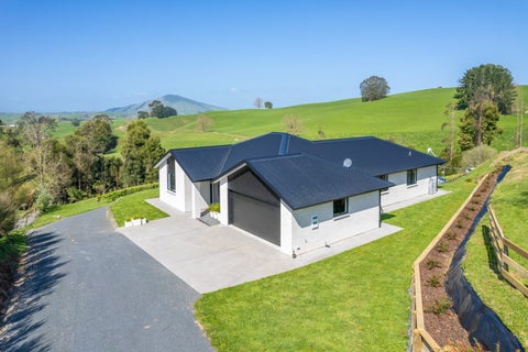 183 Te Tahi Road, Puketotara, Te Awamutu
