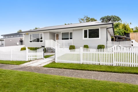 185 Major Drive, Kelson, Lower Hutt