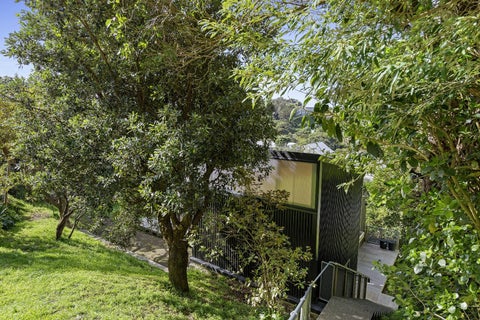 13 Hoggard Street, Vogeltown, Wellington