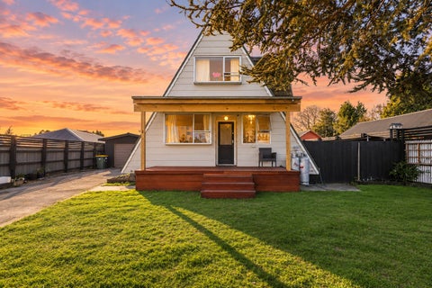 170 McMurdo Street, Tinwald, Ashburton