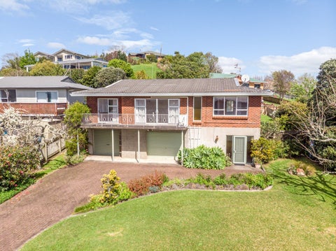46 Norwood Road, Paeroa, Paeroa