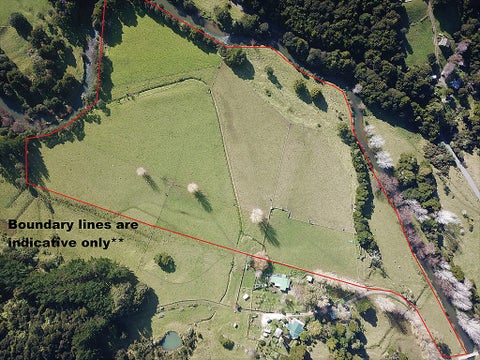 0 Sawyer Road, Mangonui, Mangonui