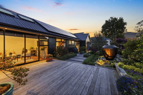 17 Lees Road, Strowan, Christchurch
