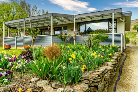 44 Letts Gully Road, Letts Gully, Alexandra