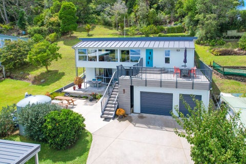 4 Hazlett Road, Te Mata, Thames