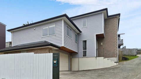 102A Target Road, Wairau Valley, Auckland