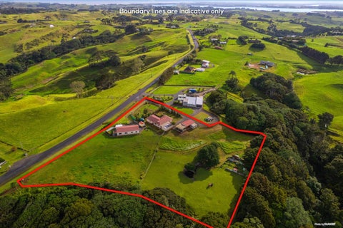 1158 Kohekohe Karioitahi Road, Pollok, Pollok