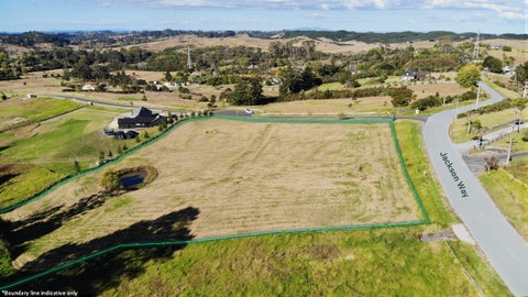 25 Jackson Way, Stillwater, Silverdale