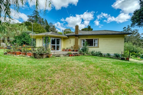 346 Duncan Road, Kaingaroa, Kaitaia