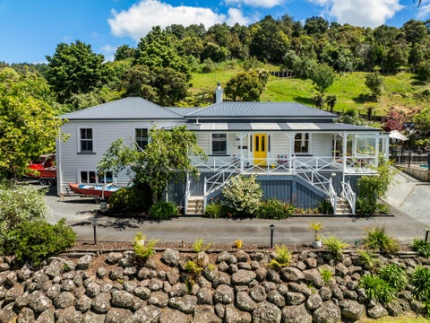 8 High Oaks Way, Avenues, Whangarei