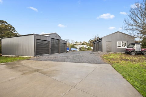1044 Churchill Road, Tuakau