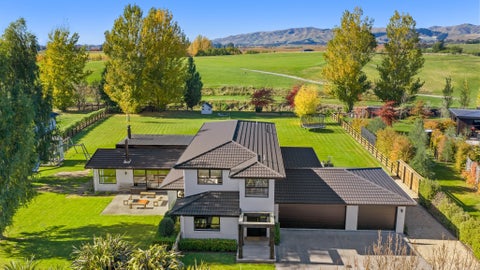 8 Bradleigh Park, Fairhall, Blenheim