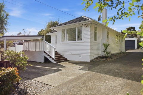 2/8 Arahoe Road, New Lynn, Auckland