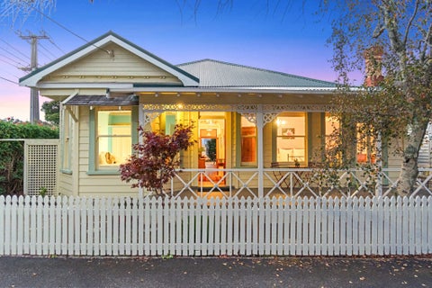 17 Cheltenham Road, Devonport, Auckland