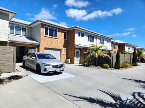 5/157 Ulster Street, Whitiora, Hamilton