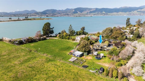 115 Barnett Avenue, Best Island, Richmond