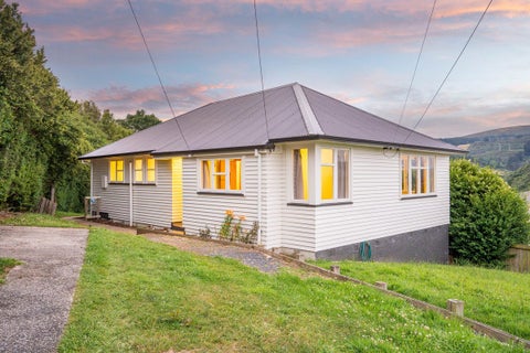 246 Brockville Road, Brockville, Dunedin