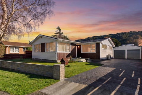 51 Holdsworth Avenue, Trentham, Upper Hutt
