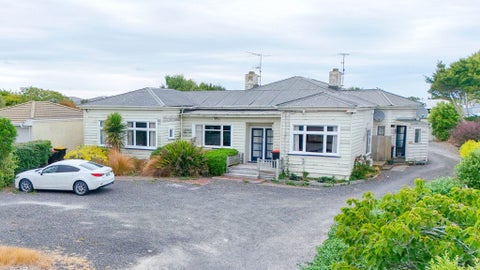 105 Grace Street, Appleby, Invercargill