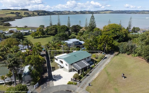 11 Whitecaps Place, Hihi, Mangonui