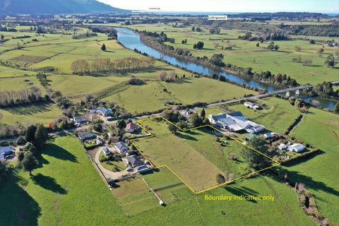 875 Collingwood-Bainham Main Road, Rockville, Collingwood