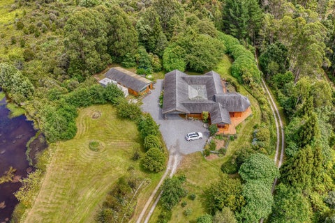 210 Keogans Road, Arahura Valley