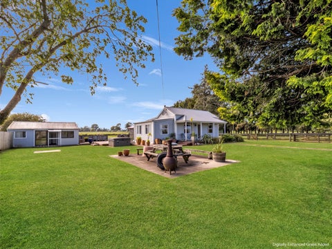 149 Hallett Road, Otakiri, Whakatane