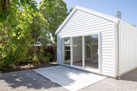 8 Colville Street, Masterton