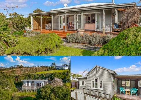 70 Mahana Road, Waimauku, Waimauku