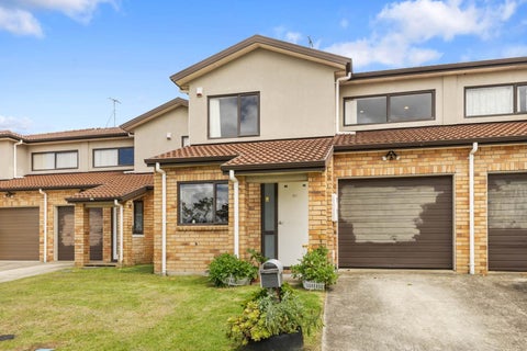 86D Naylors Drive, Mangere, Auckland