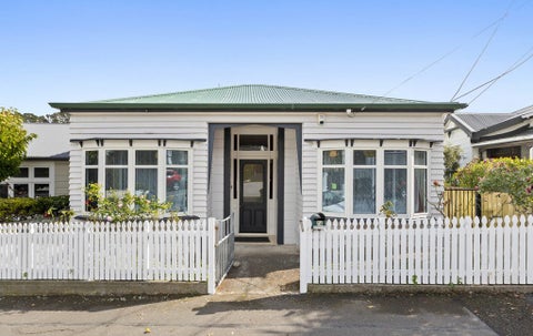 74 Hamilton Road, Hataitai, Wellington