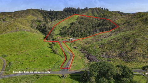 127 Dimmock Road, Pokeno