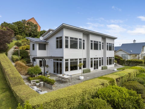 12 Mission Cove, Company Bay, Dunedin