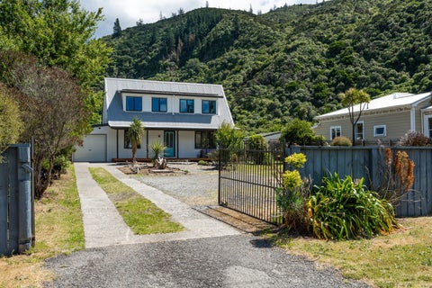 309 Rarangi Beach Road, Rarangi