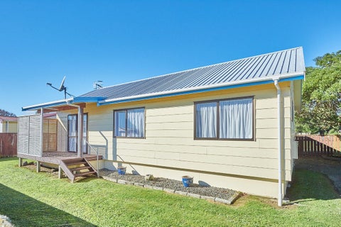 50B Benmore Avenue, Cloverlea, Palmerston North