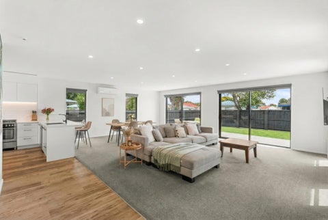 139 Springs Road, Hornby, Christchurch