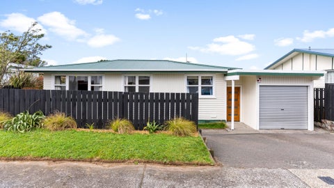 29 Branscombe Street, Johnsonville, Wellington
